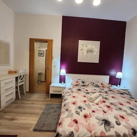 Studio Midtown زغرب المظهر الخارجي الصورة