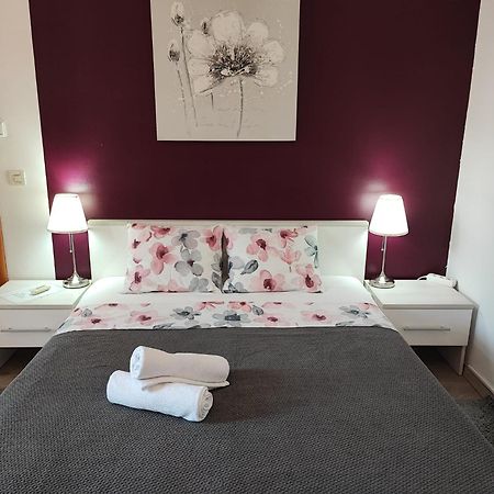 Studio Midtown زغرب المظهر الخارجي الصورة