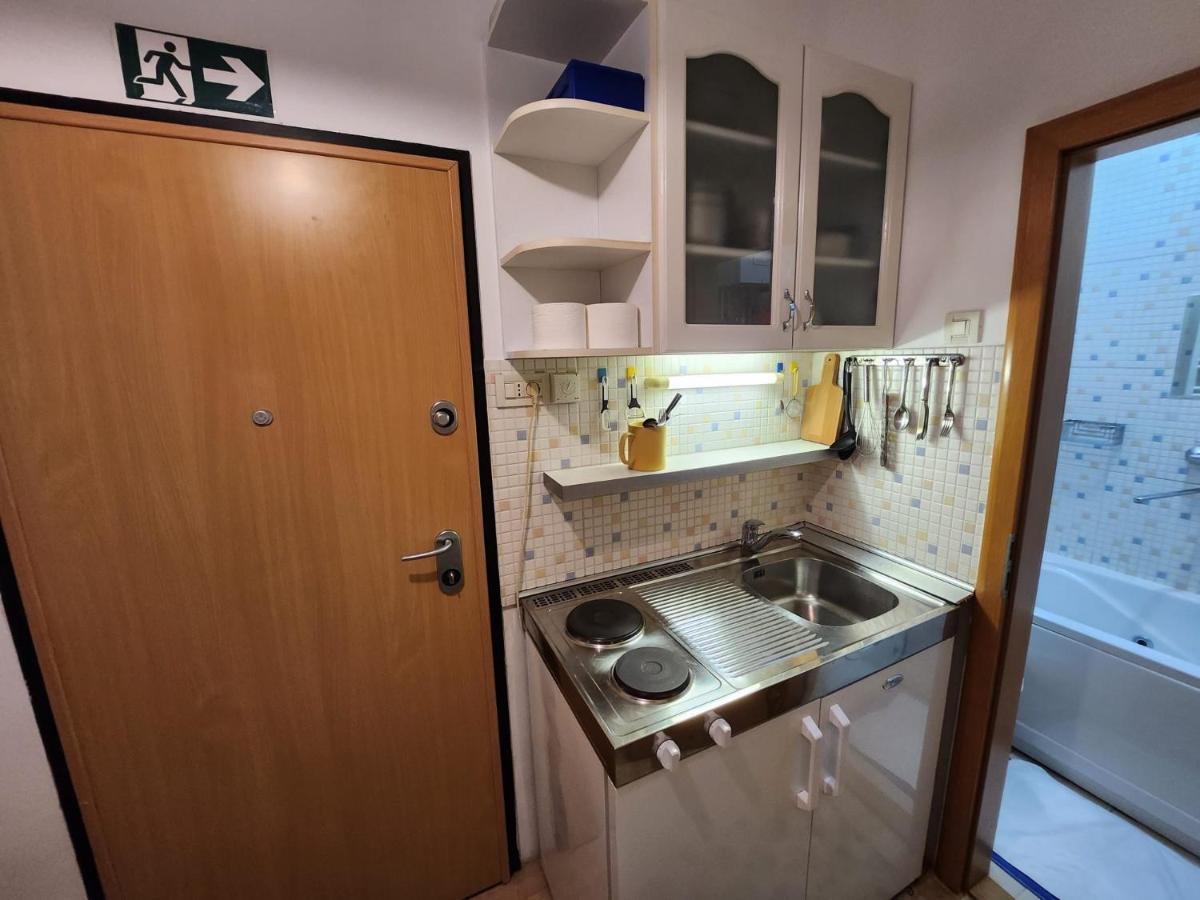 Studio Midtown زغرب المظهر الخارجي الصورة