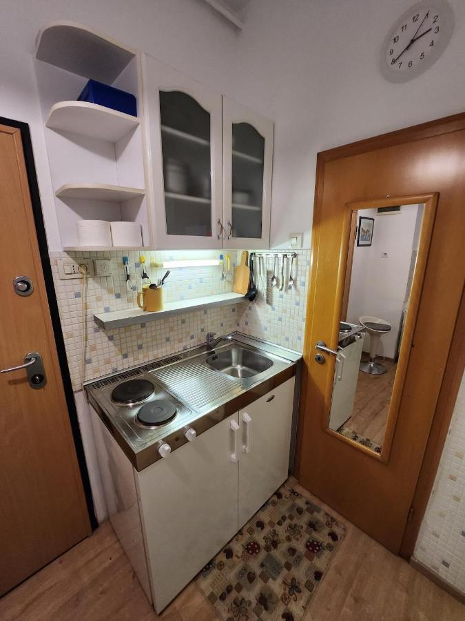 Studio Midtown زغرب المظهر الخارجي الصورة