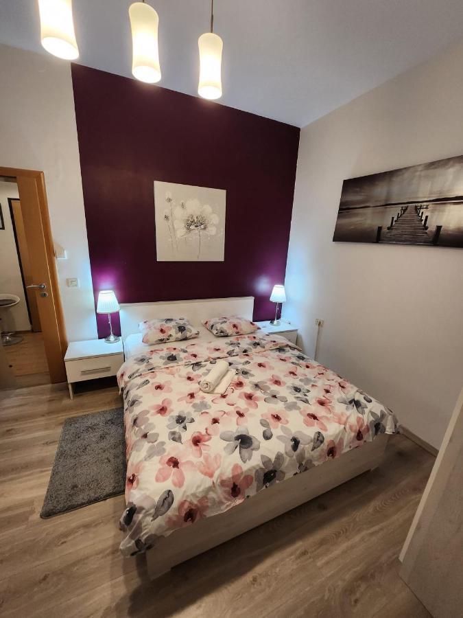Studio Midtown زغرب المظهر الخارجي الصورة