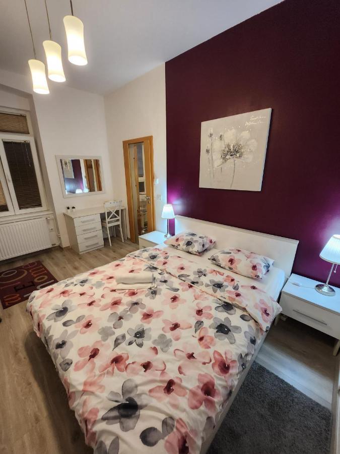 Studio Midtown زغرب المظهر الخارجي الصورة