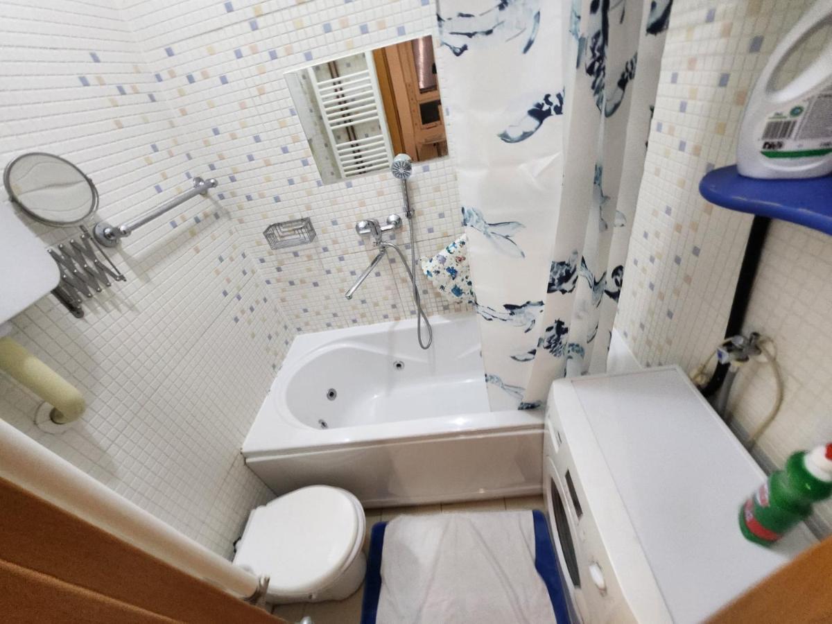 Studio Midtown زغرب المظهر الخارجي الصورة