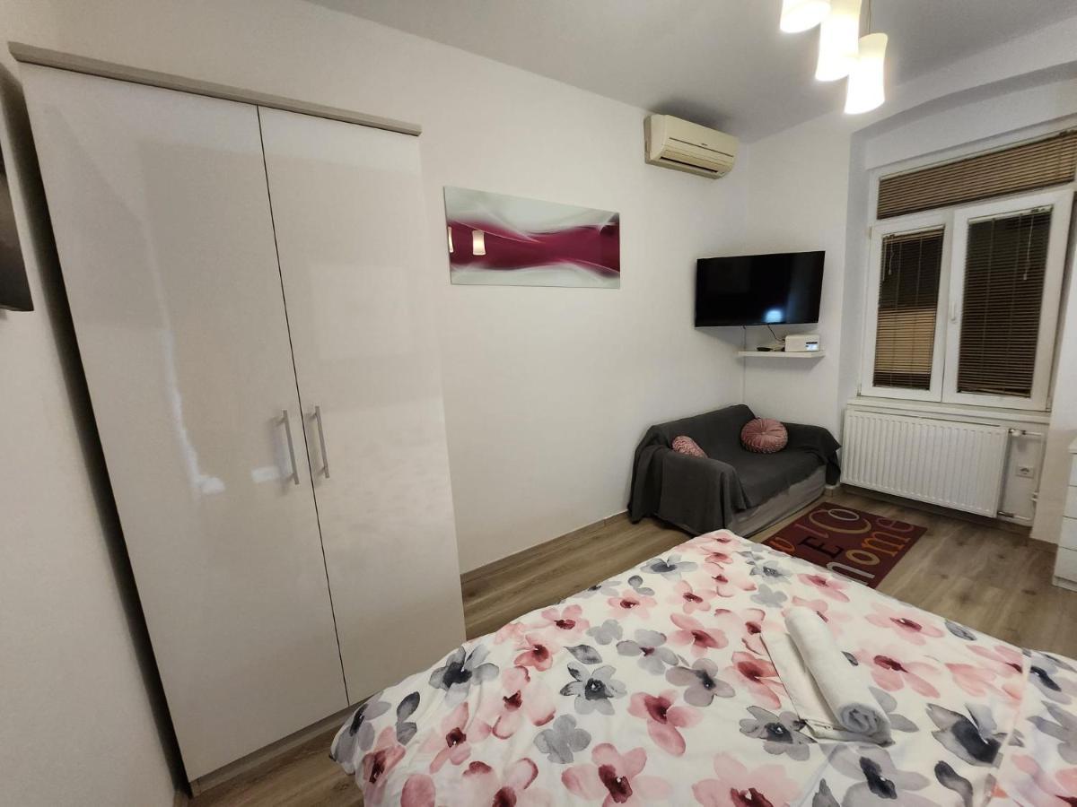 Studio Midtown زغرب المظهر الخارجي الصورة