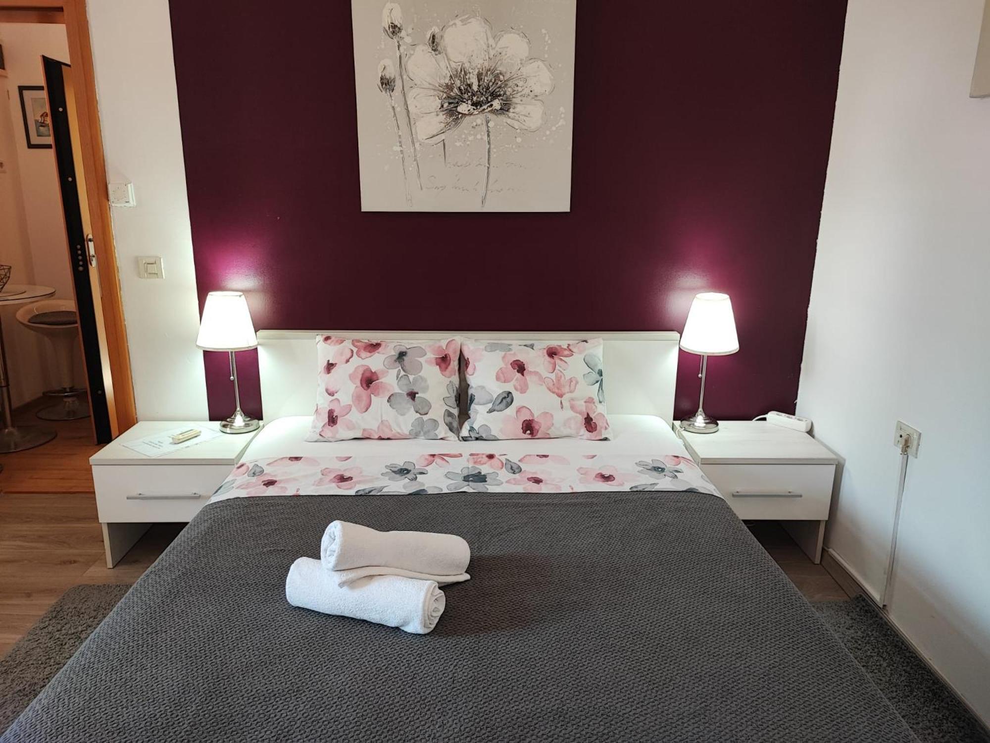 Studio Midtown زغرب المظهر الخارجي الصورة